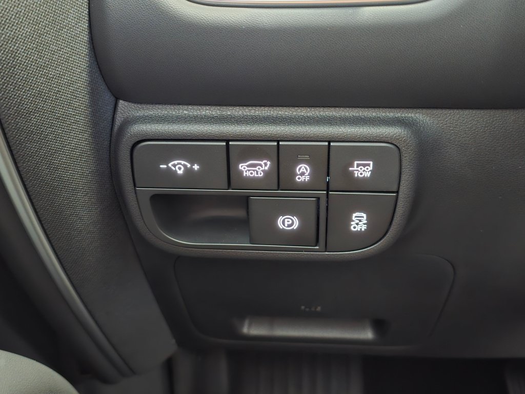Used 2026 Hyundai Palisade Calligraphy AWD/4WD image 24