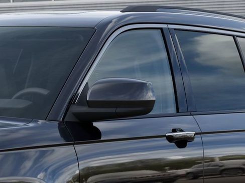 New 2026 Jeep Grand Cherokee L Limited image 12