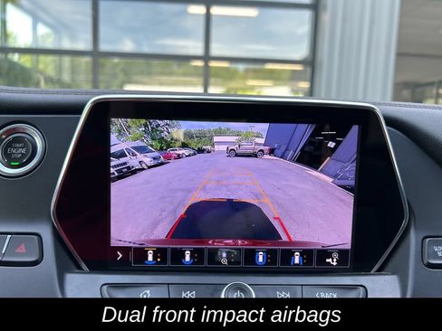 Used 2020 Chevrolet Blazer Premier w/ Driver Confidence II Package AWD/4WD image 23