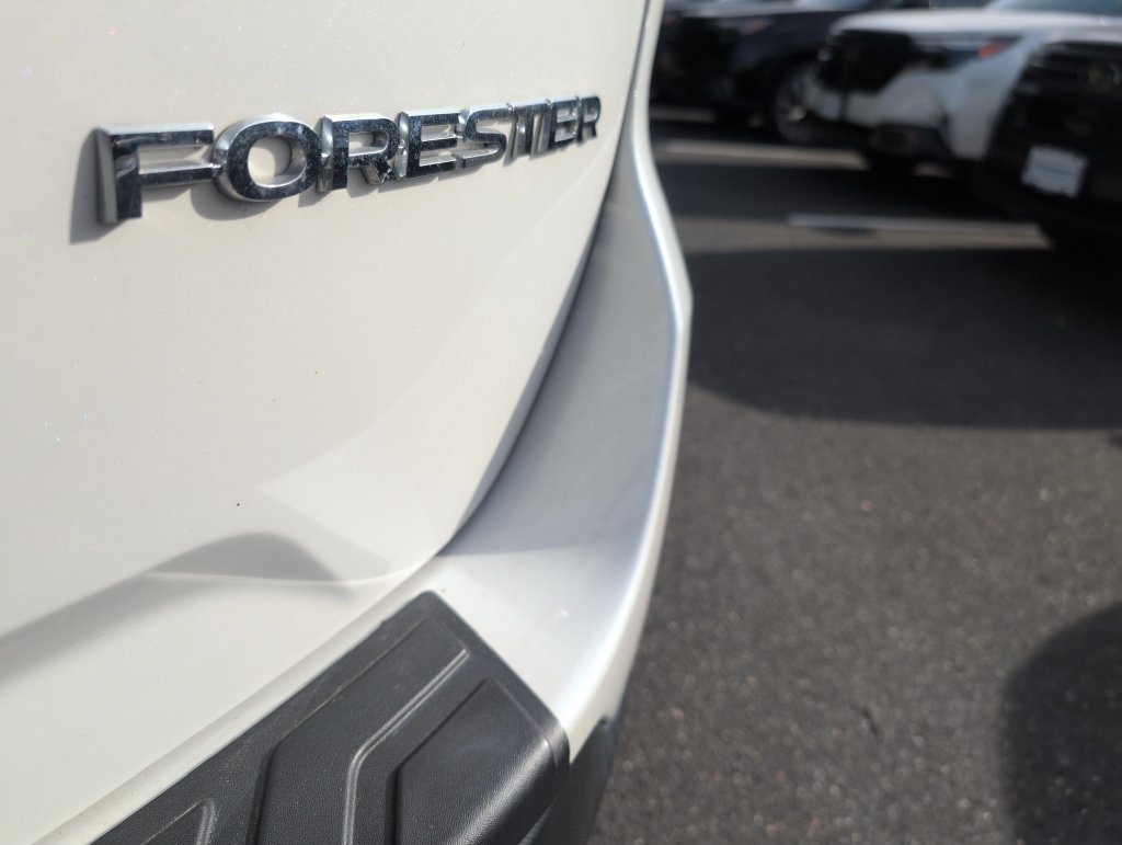 Used 2019 Subaru Forester Limited AWD/4WD image 43