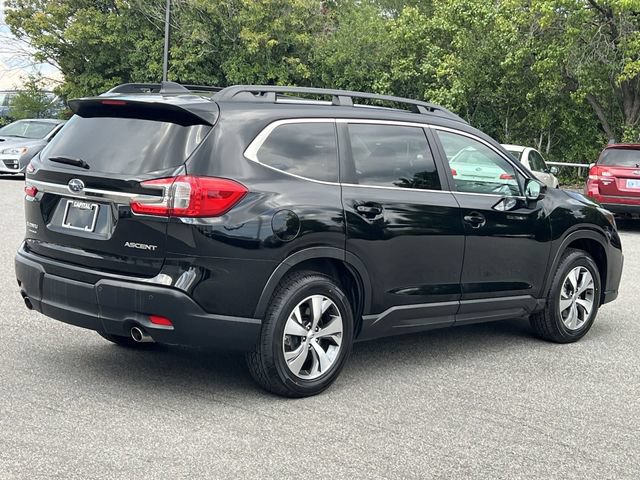 Certified 2025 Subaru Ascent Premium AWD/4WD image 13