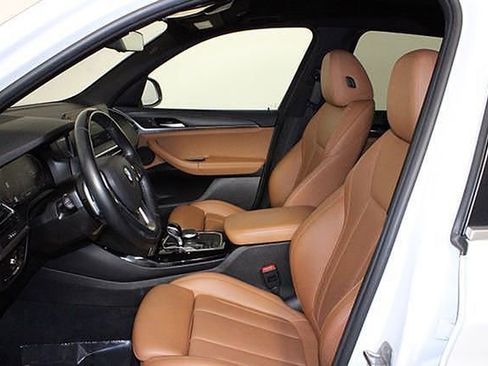 Used 2022 BMW X3 xDrive30i image 13