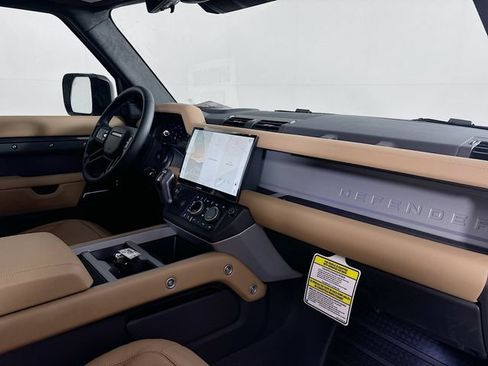 New 2026 Land Rover Defender 130 X AWD/4WD image 27