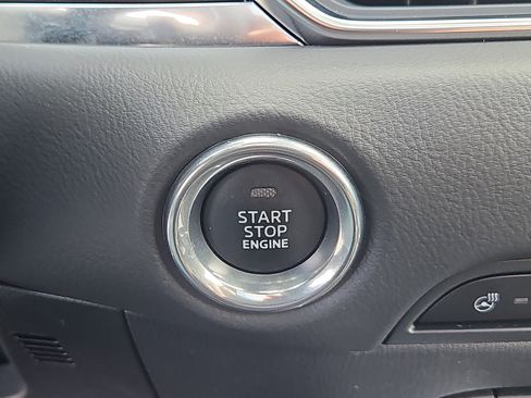 Certified 2025 MAZDA CX-5 Signature image 24