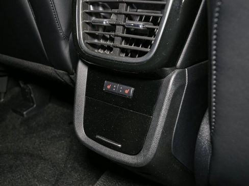 Used 2021 Lincoln Nautilus Reserve w/ Cargo Utility Package image 21