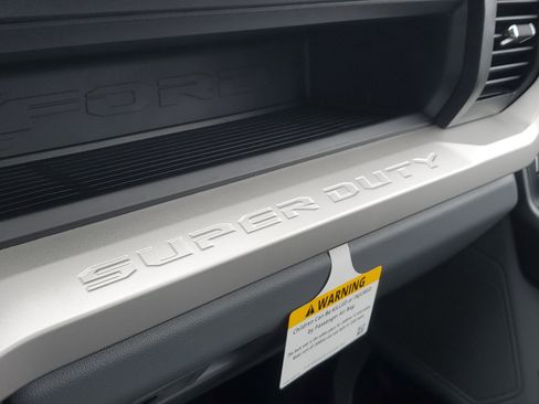 New 2026 Ford F250 XL w/ STX Appearance Package image 30