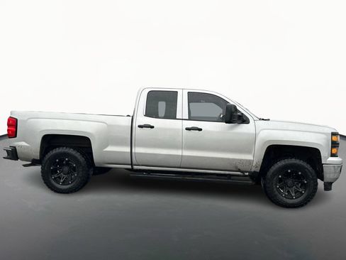 Used 2015 Chevrolet Silverado 1500 LT w/ All Star Edition image 2