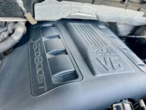 Used 2014 Ford F150 FX4 w/ FX Appearance Package AWD/4WD image 20