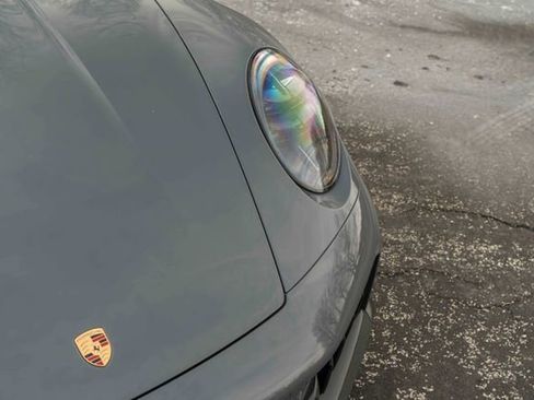 Used 2025 Porsche 911 Targa 4 GTS image 33