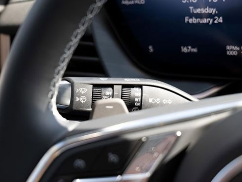 New 2026 Buick Envision Sport Touring image 17