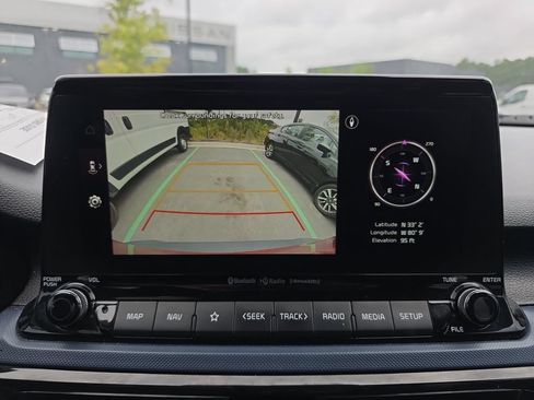 Used 2022 Kia Seltos S FWD image 9