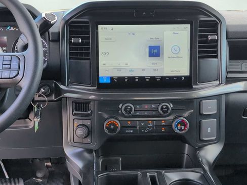 New 2026 Ford F150 STX AWD/4WD image 23