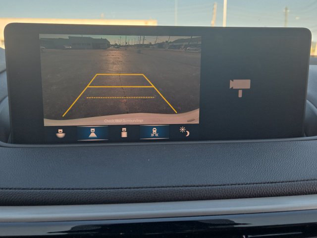 Certified 2024 Acura MDX FWD image 17