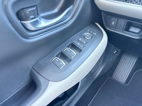 New 2027 Honda HR-V EX-L image 11