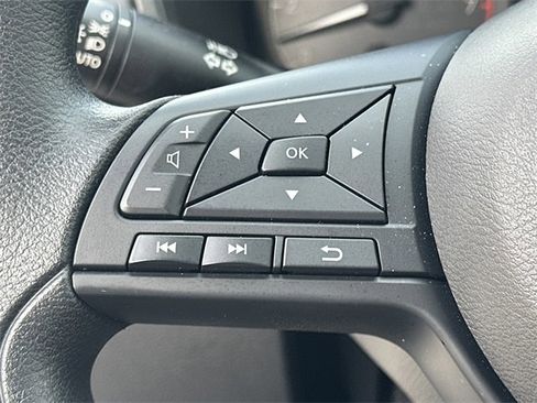 Certified 2025 Nissan Altima 2.5 S image 11