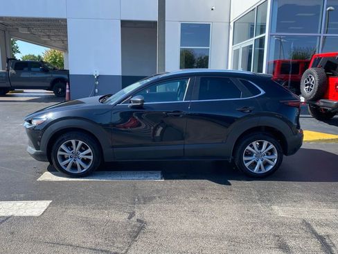Used 2023 MAZDA CX-30 AWD 2.5 S w/ Preferred Package image 6