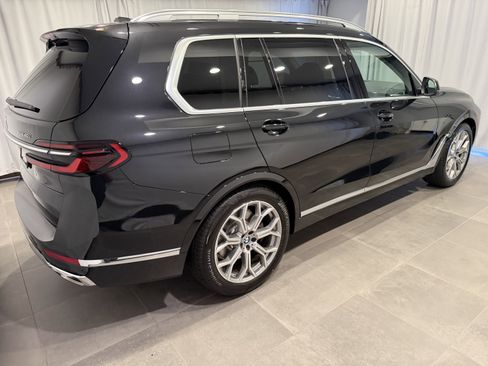 New 2026 BMW X7 xDrive40i w/ Premium Package image 7