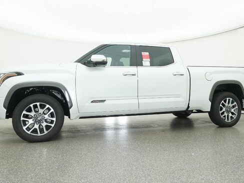 New 2026 Toyota Tundra 1794 Edition AWD/4WD image 32