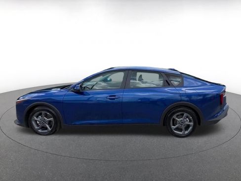 Used 2025 Kia K4 FWD image 9