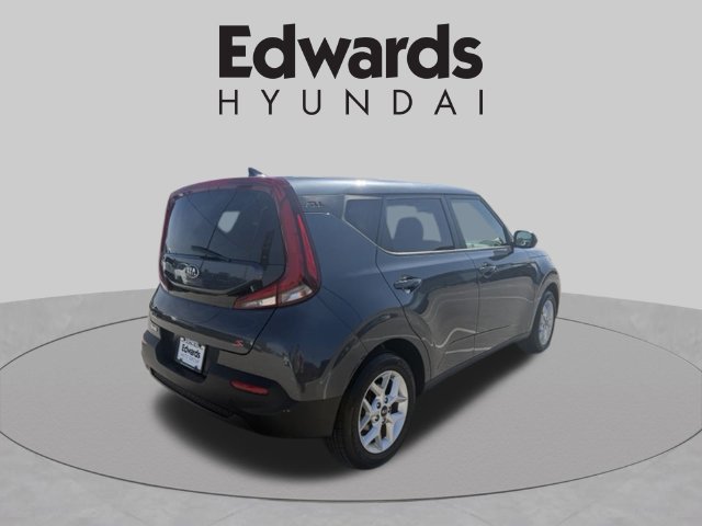 Used 2020 Kia Soul S FWD image 9