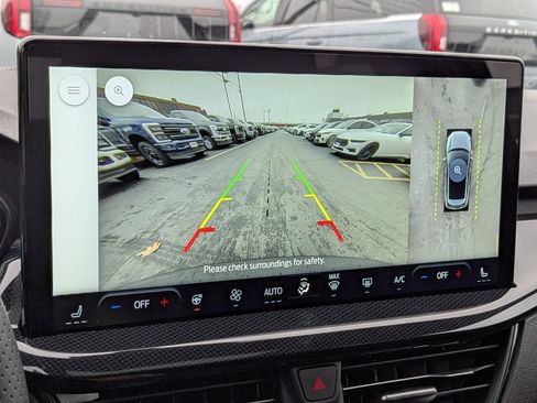 New 2026 Ford Escape ST-Line Select w/ Tech Pack #2 image 24