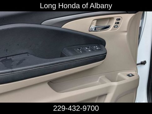 Used 2022 Honda Ridgeline RTL-E image 12