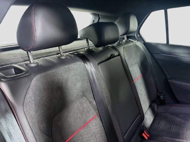New 2026 Volkswagen GTI SE FWD image 28