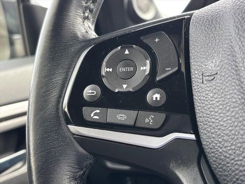 Used 2021 Honda Passport EX-L image 16