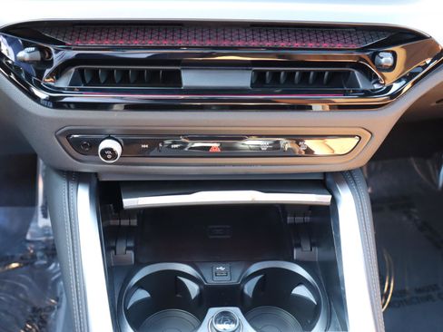 Used 2025 BMW M240i Coupe image 26