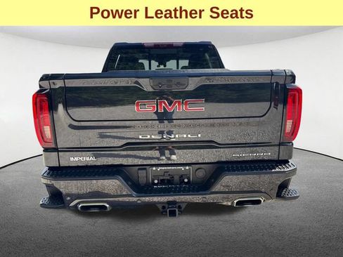 Used 2024 GMC Sierra 1500 Denali AWD/4WD image 11