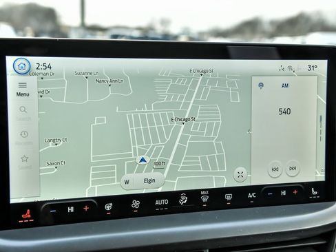 Used 2024 Ford Escape Active w/ Tech Pack #2 image 38