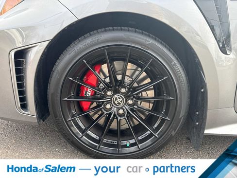 Used 2025 Toyota Corolla GR image 9
