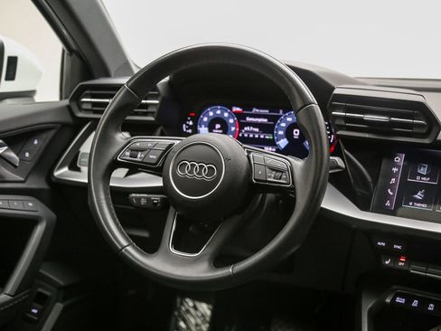 Used 2023 Audi A3 2.0T Premium w/ Convenience Package FWD image 17