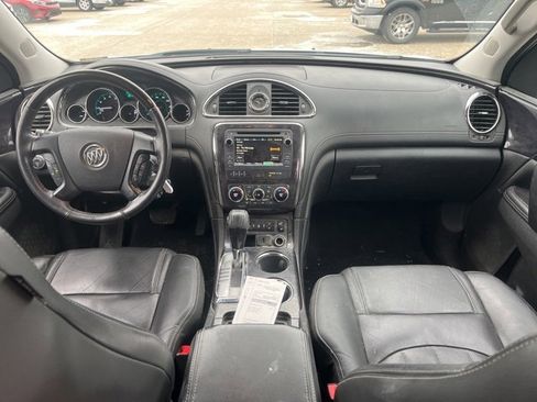 Used 2017 Buick Enclave Leather image 21