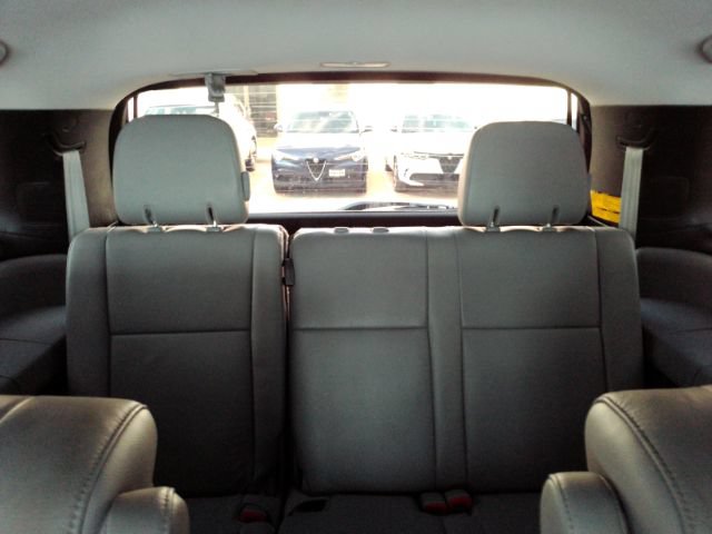 Used 2013 Toyota Sequoia Limited RWD image 33