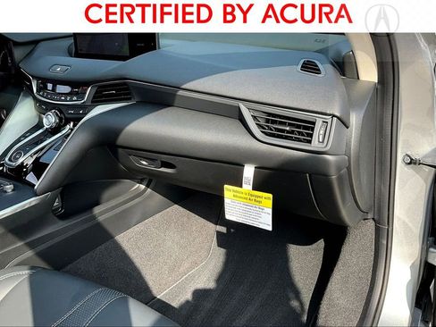 Certified 2025 Acura TLX w/ Technology Package image 20