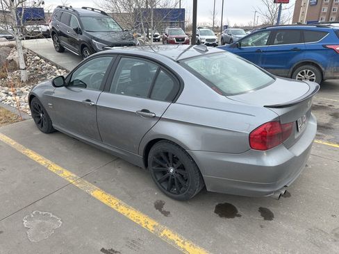 Used 2011 BMW 328i xDrive 328i xDrive image 29