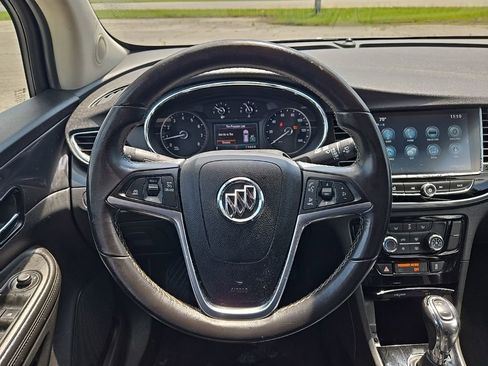 Used 2020 Buick Encore Preferred w/ Safety Package FWD image 4