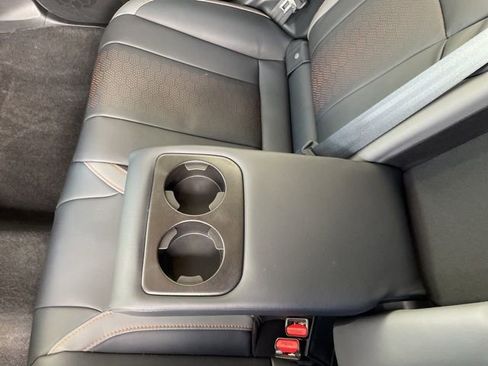 Used 2025 Subaru Crosstrek 2.5i Limited w/ Popular Package #4A image 27