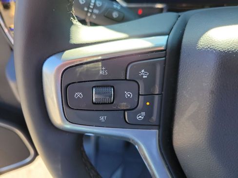 Certified 2025 Chevrolet Silverado 2500 LTZ w/ LTZ Convenience Package image 30