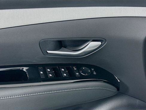 New 2026 Hyundai Santa Cruz Limited AWD/4WD image 20