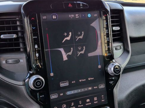 Used 2025 RAM 2500 Tradesman image 28