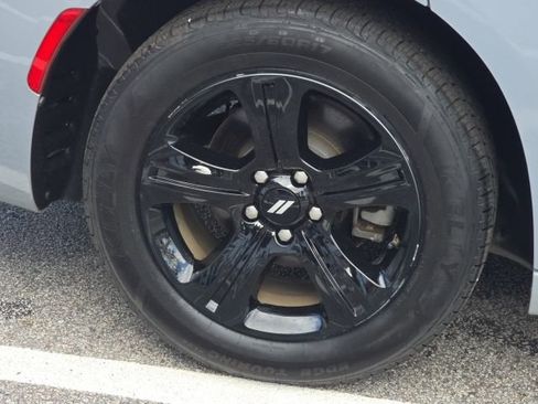 Used 2021 Dodge Charger SXT image 9