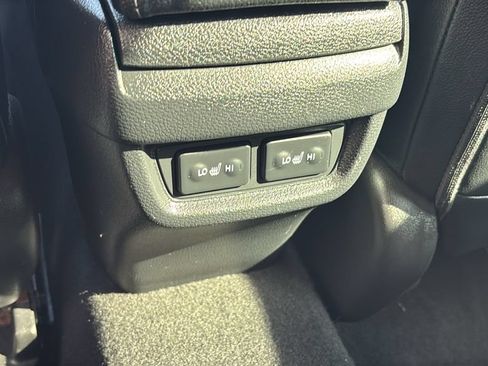 Used 2019 Honda Civic Sport Touring image 8