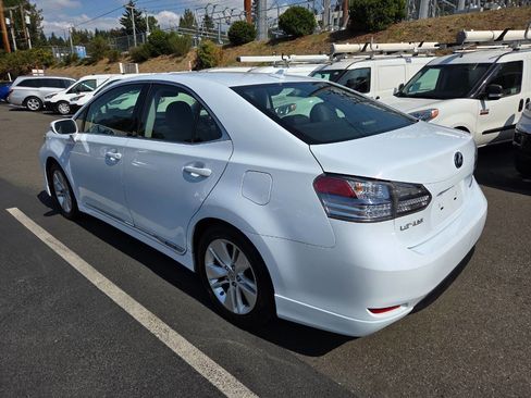 Used 2010 Lexus HS 250h image 5