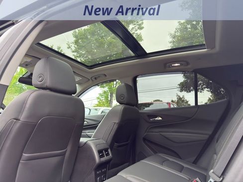 Used 2018 Chevrolet Equinox Premier FWD image 10