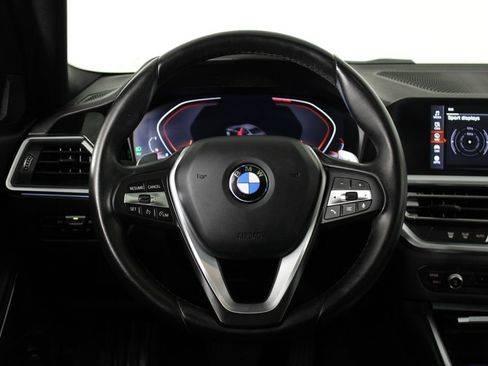 Used 2022 BMW 330i Sedan image 19