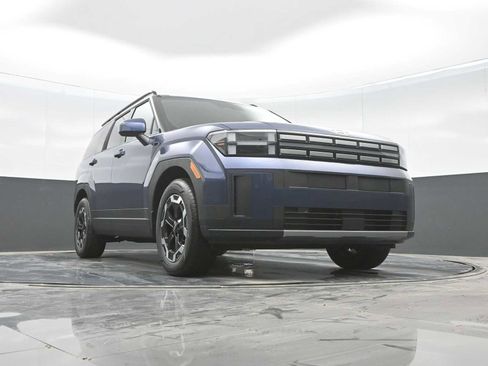 New 2026 Hyundai Santa Fe SEL image 19