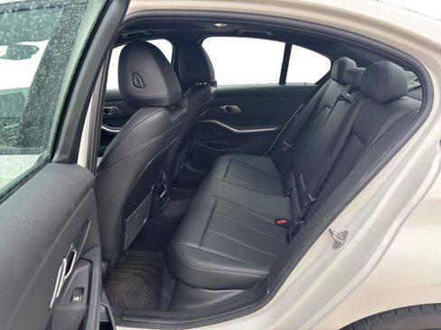 Certified 2023 BMW 330i Sedan w/ M Sport Package image 23