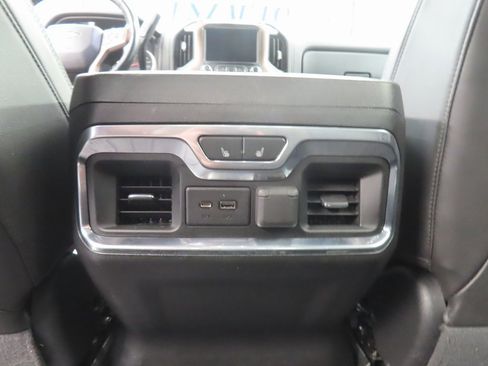 Used 2020 Chevrolet Silverado 1500 High Country image 11